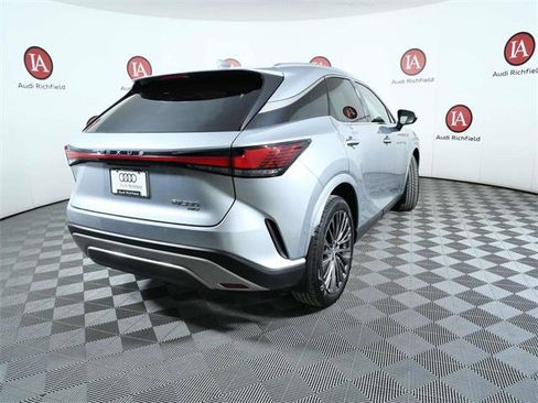 Used 2023 Lexus RX 350 AWD w/ Accessory Package image 8