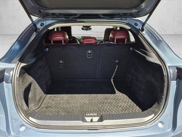 Used 2023 MAZDA CX-30 AWD 2.5 S w/ Preferred Package image 6