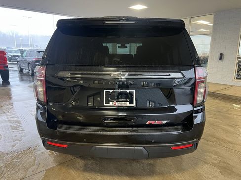 Used 2021 Chevrolet Tahoe RST image 7