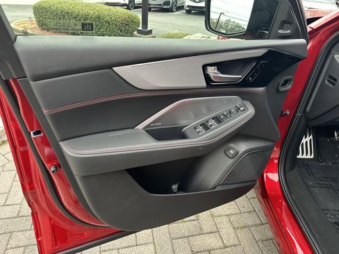 New 2026 Acura MDX A-Spec image 10