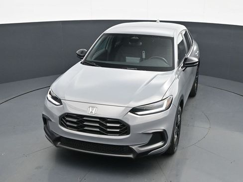 Used 2026 Honda HR-V Sport image 15