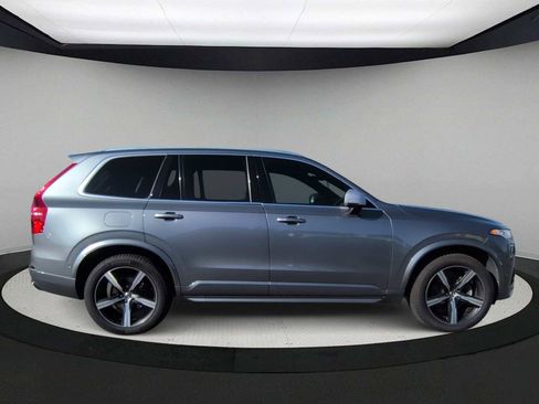 Used 2017 Volvo XC90 T6 R-Design w/ Vision Package image 9