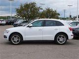 Used 2015 Audi Q5 2.0T Premium Plus w/ Technology Package image 4