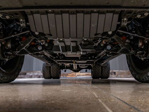 Used 2026 GMC Sierra 3500 Denali Ultimate image 15