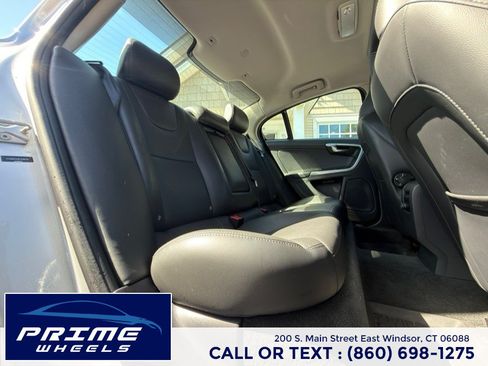 Used 2015 Volvo S60 T5 Premier FWD image 15