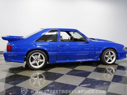 Used 1991 Ford Mustang GT RWD image 14