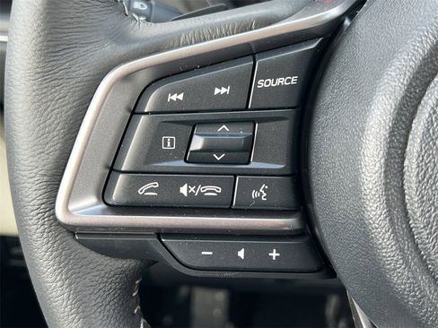 New 2026 Subaru Ascent Limited image 23