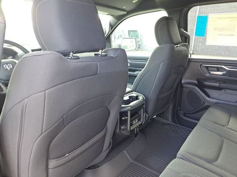 New 2026 RAM 1500 Big Horn image 20