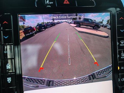 New 2026 RAM 1500 Limited image 25