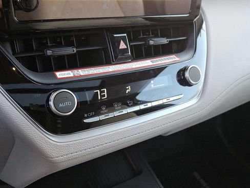 New 2026 Toyota Corolla Cross LE image 14