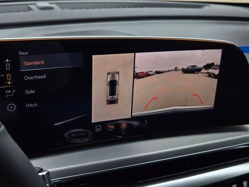 New 2026 Cadillac Lyriq Premium Luxury image 20