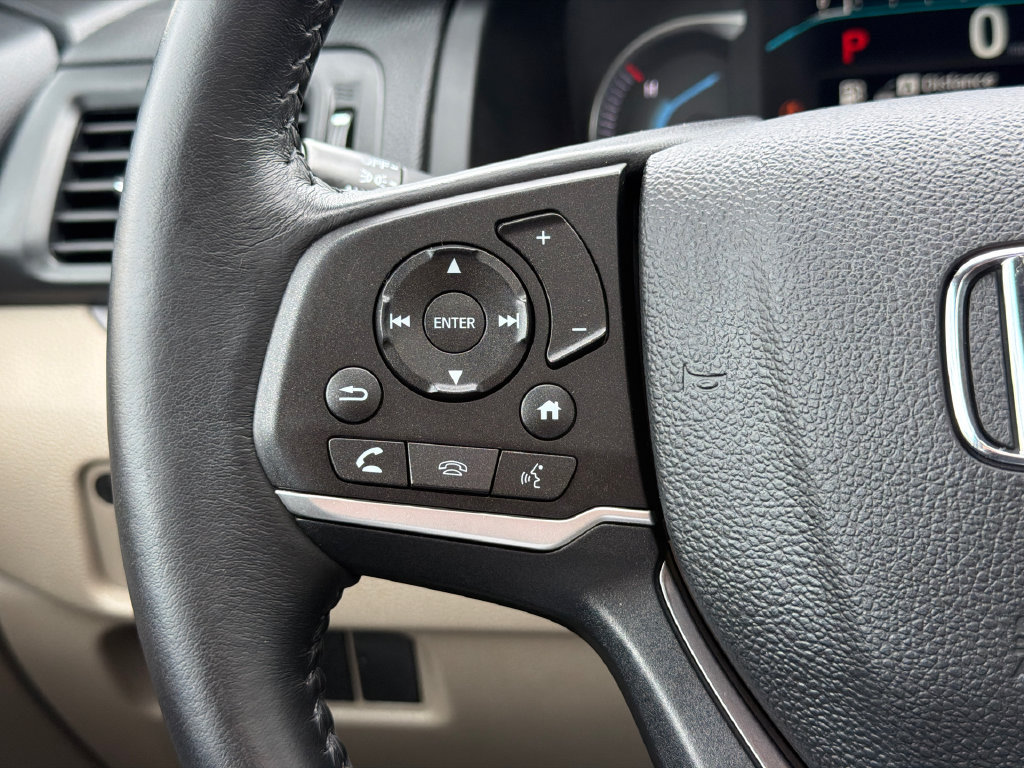 Used 2019 Honda Pilot EX-L image 25