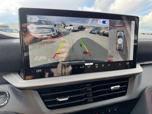 New 2026 Ford Explorer ST w/ Sun And Sound Package image 28