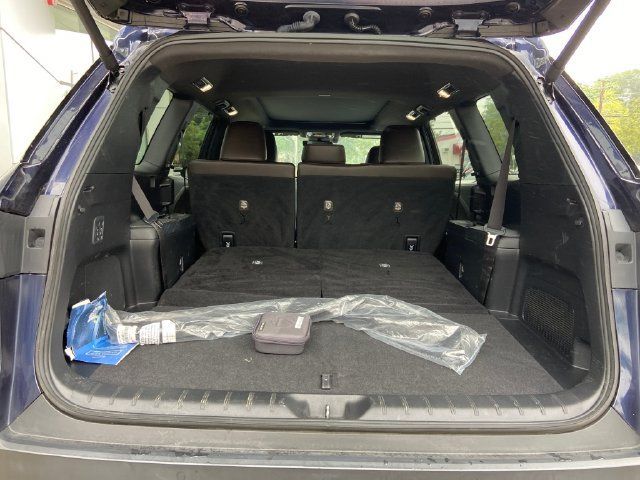 Certified 2024 Lexus TX 350 AWD w/ Technology Package image 29