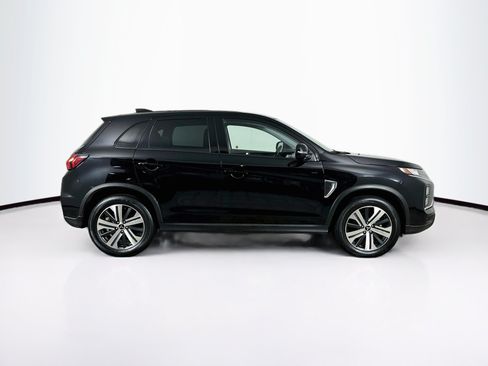 Used 2024 Mitsubishi Outlander Sport AWD image 10