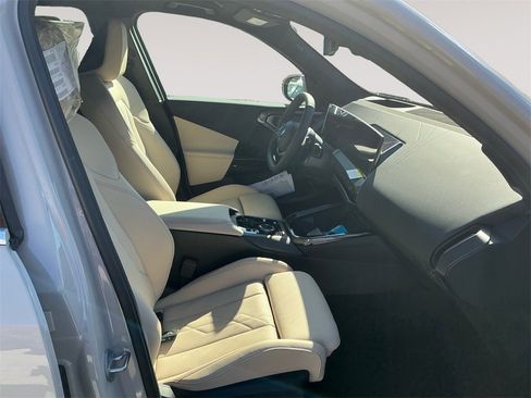 New 2026 BMW X3 xDrive30 w/ Premium Package image 15