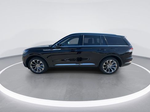 New 2026 Lincoln Aviator Reserve AWD/4WD image 5