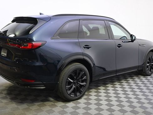 New 2026 MAZDA CX-90 3.3 Turbo S w/ Premium Package image 7