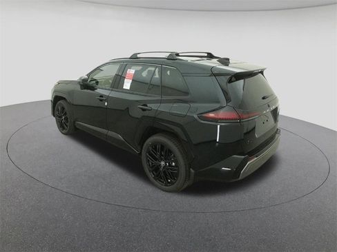 New 2026 Toyota RAV4 XSE image 5