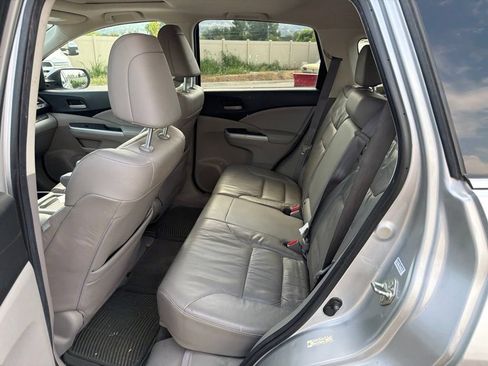 Used 2013 Honda CR-V EX-L image 13