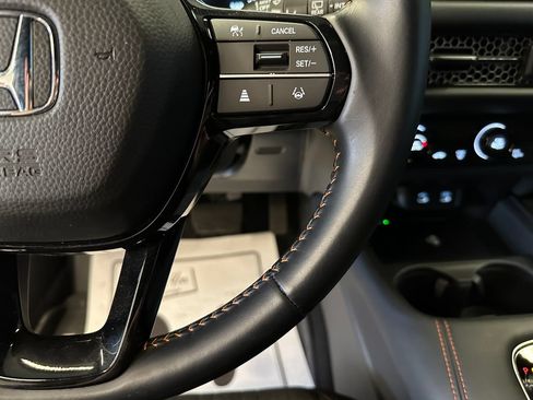 Used 2026 Honda HR-V Sport image 12