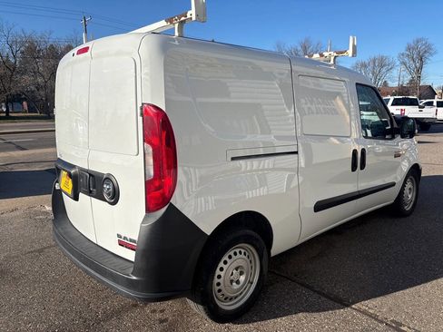 Used 2019 RAM ProMaster City Tradesman image 6