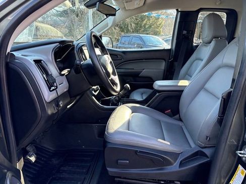 Used 2018 Chevrolet Colorado 2WD Extended Cab image 10