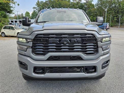 New 2026 RAM 2500 Big Horn image 2