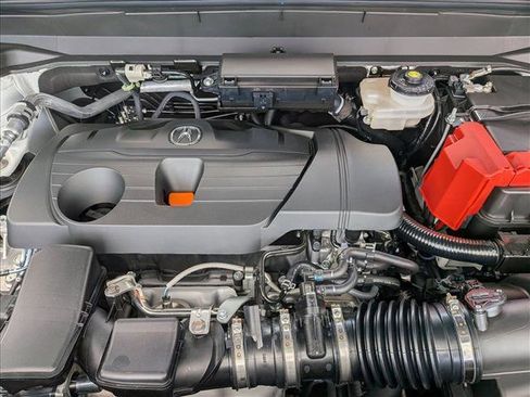 New 2026 Acura RDX A-Spec AWD/4WD image 16