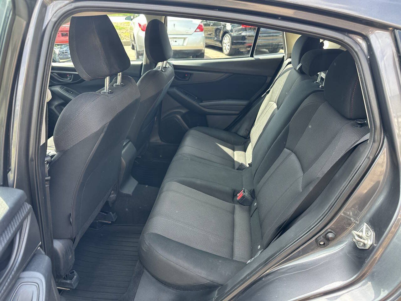 Used 2018 Subaru Impreza 2.0i AWD/4WD image 21