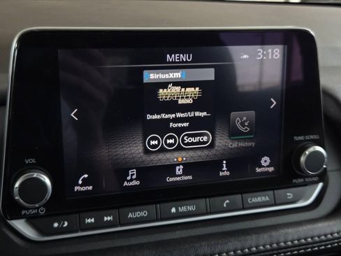 Used 2023 Nissan Rogue SV AWD/4WD image 20