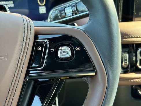 New 2026 Lincoln Aviator Reserve AWD/4WD image 25
