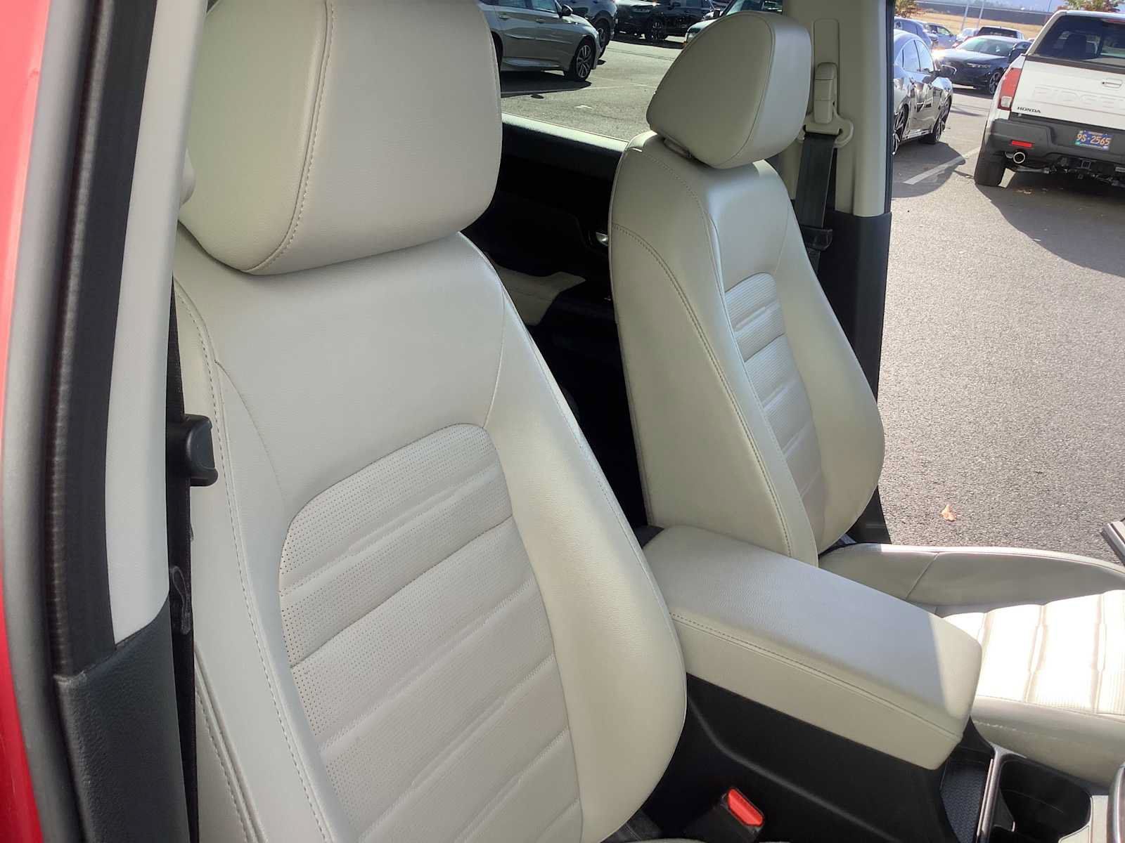 Certified 2024 Honda CR-V EX-L image 14
