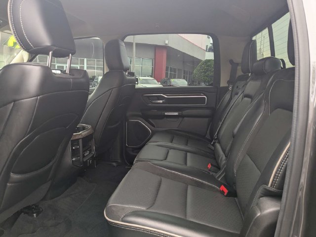 Used 2019 RAM 1500 Laramie RWD image 13