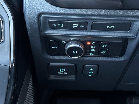 Used 2024 Ford F150 Raptor w/ Equipment Group 803A Raptor R AWD/4WD image 31