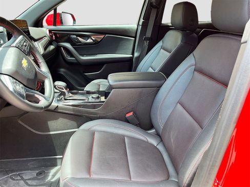 Used 2024 Chevrolet Blazer RS w/ Enhanced Convenience Package image 22