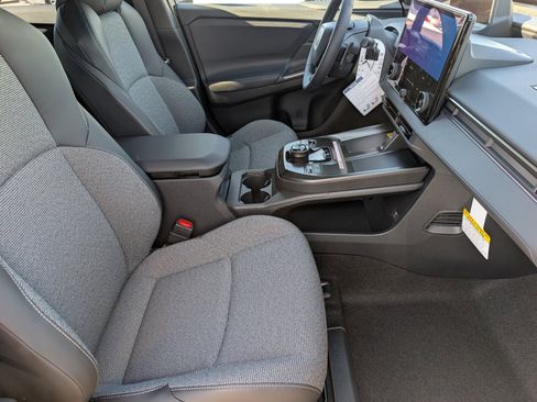 New 2026 Toyota bZ image 18