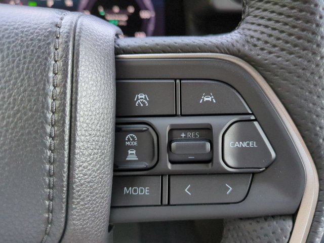 Used 2026 Toyota Tacoma TRD Sport w/ TRD Sport Premium Package AWD/4WD image 26