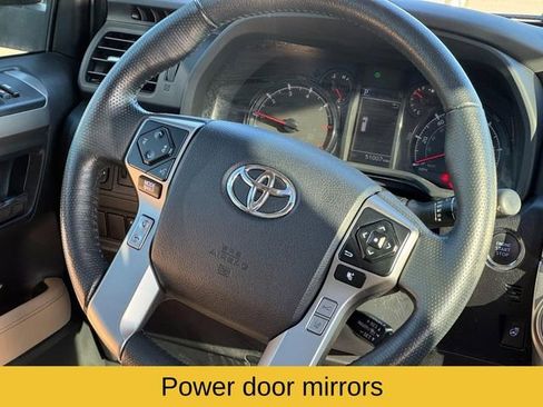 Used 2023 Toyota 4Runner SR5 Premium image 14