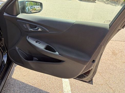 Used 2023 Chevrolet Malibu LS FWD image 34