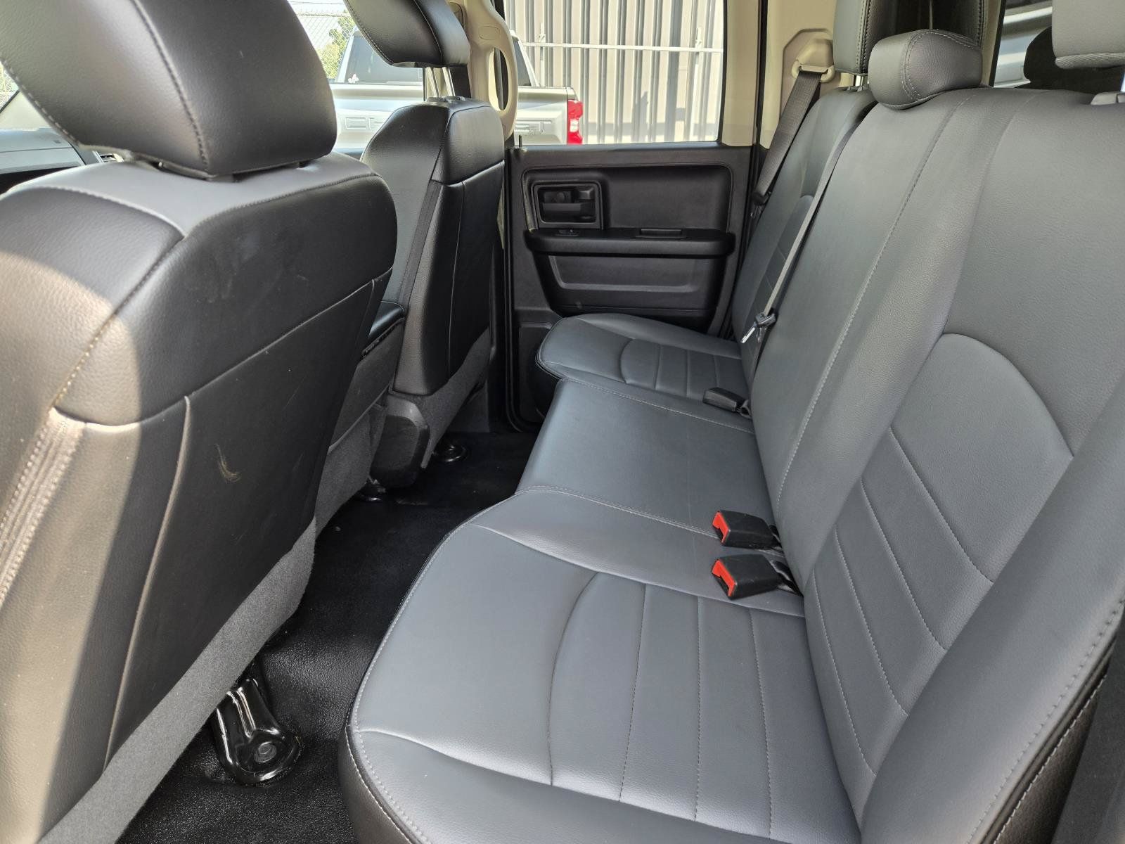 Used 2022 RAM 1500 Tradesman RWD image 25