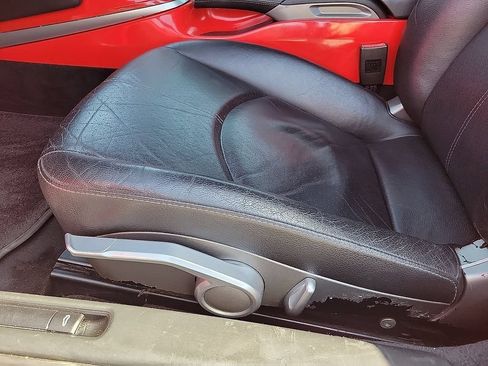 Used 2006 Porsche Cayman S RWD image 11