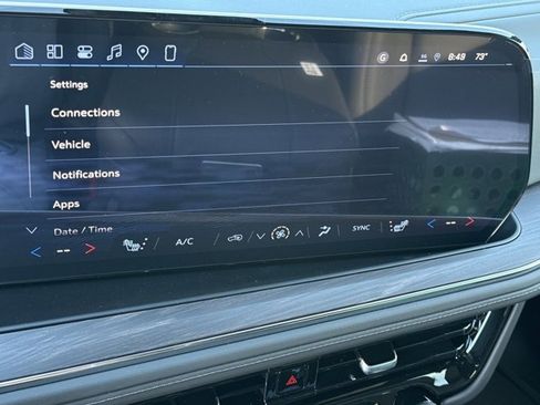 New 2026 Chevrolet Tahoe LT w/ Comfort Package image 29