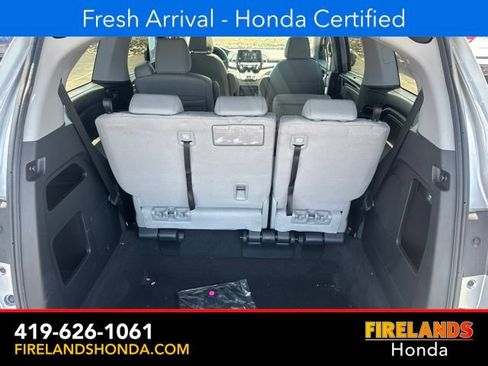 Used 2024 Honda Odyssey EX-L image 33