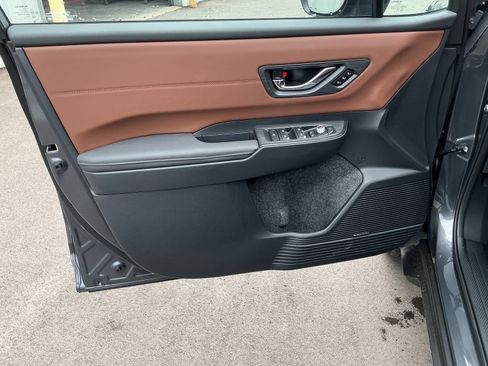 New 2026 Subaru Outback Touring XT AWD/4WD image 10