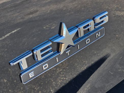 New 2026 Chevrolet Silverado 1500 LT w/ Texas Edition Plus RWD image 12