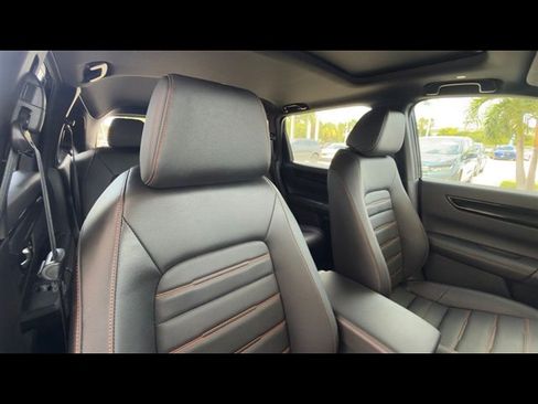 Certified 2026 Honda CR-V Sport Touring image 10