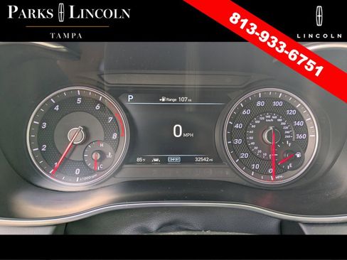 Used 2019 Genesis G70 2.0T Advanced RWD image 29