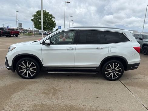 Used 2020 Honda Pilot Touring image 6