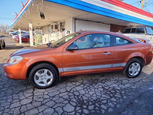 Used 2007 Chevrolet Cobalt LS w/ Protection Package image 3